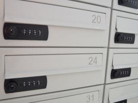 The End of Lost Keys: Why Your Building Needs a Keyless Upgrade