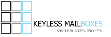 Keyless Mailboxes